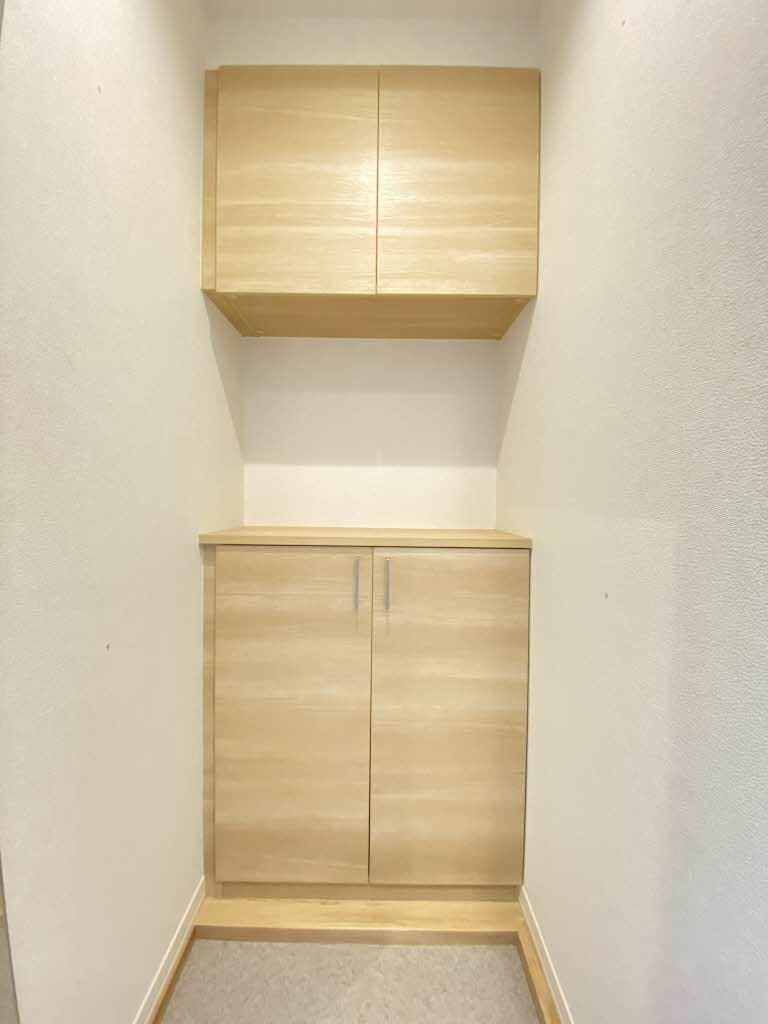  レジデンス寿II