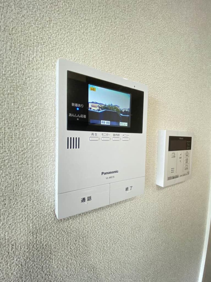  レジデンス寿II