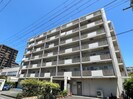 サンハイツていこくの外観