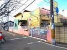 大阪市立姫島幼稚園(幼稚園/保育園)まで411m ガナス