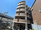 ロマネスク姫島の外観