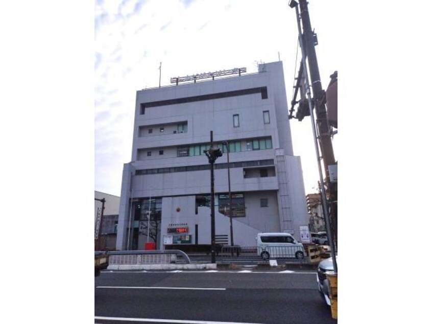 大阪府西淀川警察署(警察署/交番)まで1345m ロマネスク姫島
