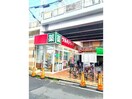 ツルハドラッグ姫島駅前店(ドラッグストア)まで666m 大阪WESTレジデンス