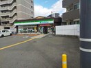 ファミリーマート西淀川野里店(コンビニ)まで192m エスリードレジデンス大阪ＷＥＳＴ