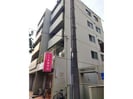 大和田ローズマンションの外観