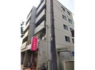 大和田ローズマンションの外観