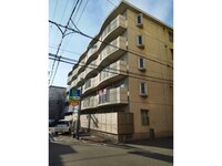 阪神花川マンション