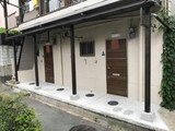 姫島楠本文化住宅