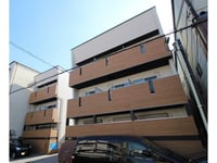 ガゼルノア加島