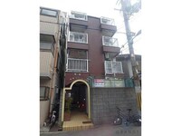 エス・テラス大阪ウェスト