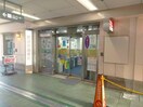 尼崎信用金庫西淀支店千船駅出張所(銀行)まで326m エステートピア　ユウ