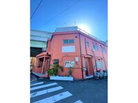 メモンリバーサイド