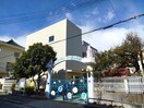 幼保連携型認定こども園光の園幼稚園(幼稚園/保育園)まで352m タウンハウス大阪西