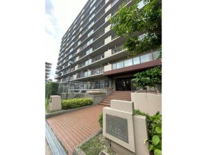 パルクメゾン千舟公園