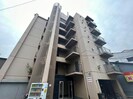 ピュアライフ歌島の外観