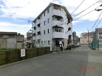 勝栄マンションパート3
