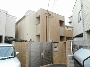 カームリー　トスィ―ム