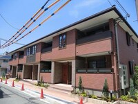 サニーレジデンス西三国G