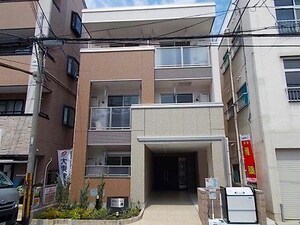 ヴォナールコート