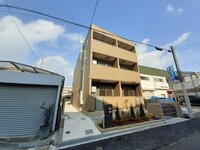 ハイツユベーレン