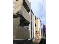 新築　ラモーナ大和田