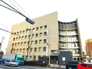 大阪市西淀川区役所(役所)まで1248m ラモーナ大和田