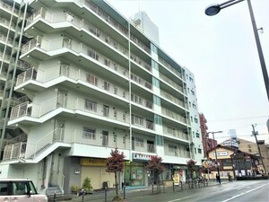 ダイアパレス1号館