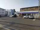 ローソン佃四丁目店(コンビニ)まで152m EASET4