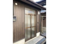 寺井貸家（西）