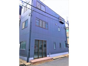 歌島２丁目店舗