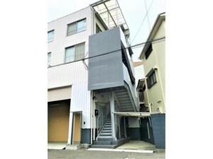 姫里事務所倉庫（一棟）