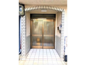 西淀川区　姫島5丁目　貸家