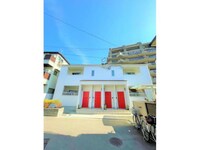 カーサ・フェリーチェ