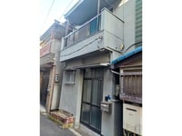 佃１丁目 テラスハウス