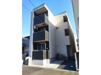 アクロス大和田アパートメント