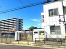 キッズコート大和田保育園(幼稚園/保育園)まで558m ラフィーネ井上