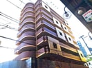 ライジングコート姫島駅前の外観
