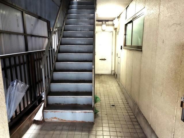  T.K.コーポ