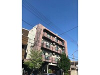 第５マンション北栄