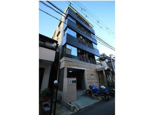 シティ塚本