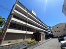 アーバ姫島公園の外観
