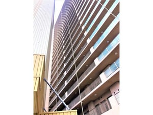 リバーガーデンECOシティ・アルスの森