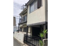 佃1丁目井上貸家
