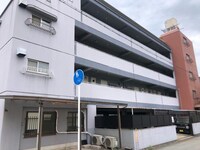 コーポラス翌檜
