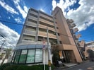 カサグランデ甚田の外観
