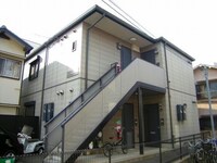 メープル大和田