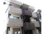 大野レジデンスA棟