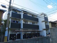 クリエオーレ福町Ⅱ