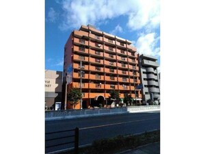 ライオンズマンション西淀川