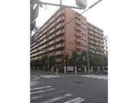 朝日プラザ千船